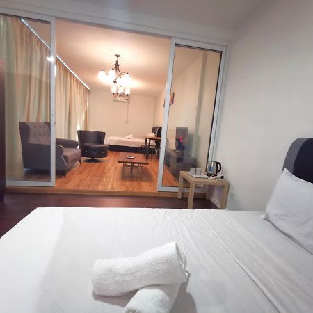 ₘaco ₕoₘe【Private Room】@Sentosa 【Southkey】【Mid Valley】 Johor Bahru Luaran gambar