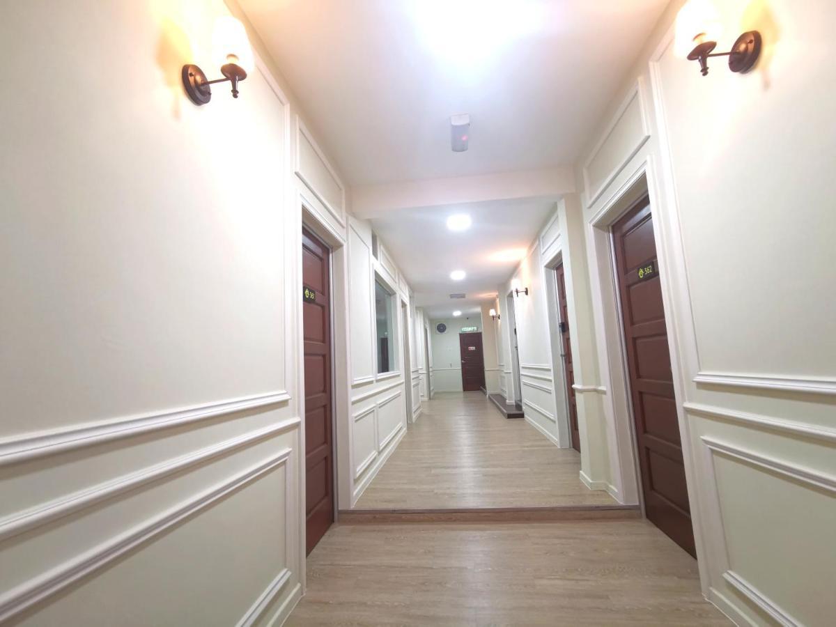 ₘaco ₕoₘe【Private Room】@Sentosa 【Southkey】【Mid Valley】 Johor Bahru Luaran gambar