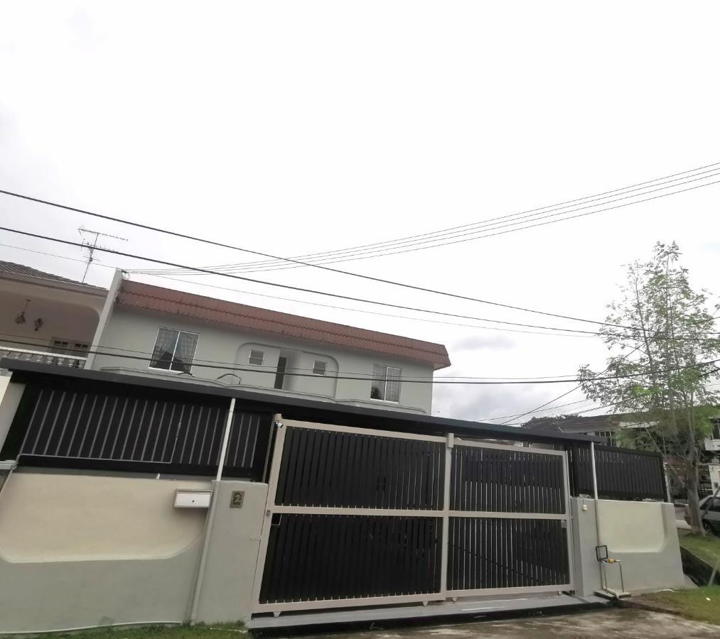 ₘaco ₕoₘe【Private Room】@Sentosa 【Southkey】【Mid Valley】 Johor Bahru Luaran gambar