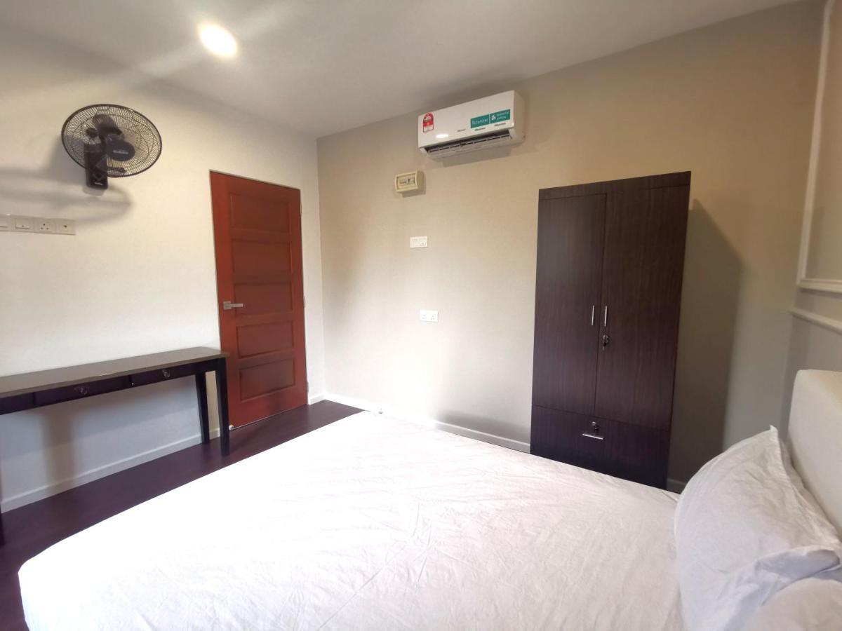 ₘaco ₕoₘe【Private Room】@Sentosa 【Southkey】【Mid Valley】 Johor Bahru Luaran gambar