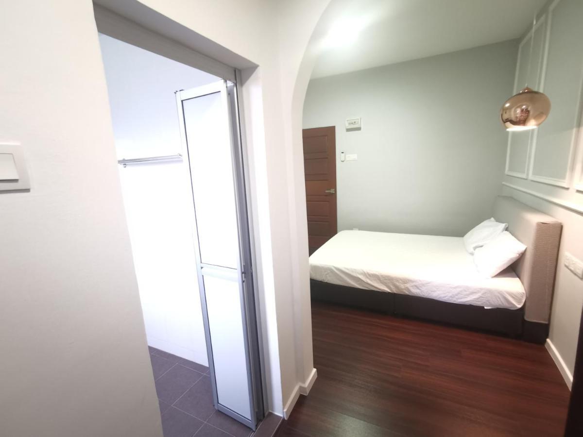 ₘaco ₕoₘe【Private Room】@Sentosa 【Southkey】【Mid Valley】 Johor Bahru Luaran gambar