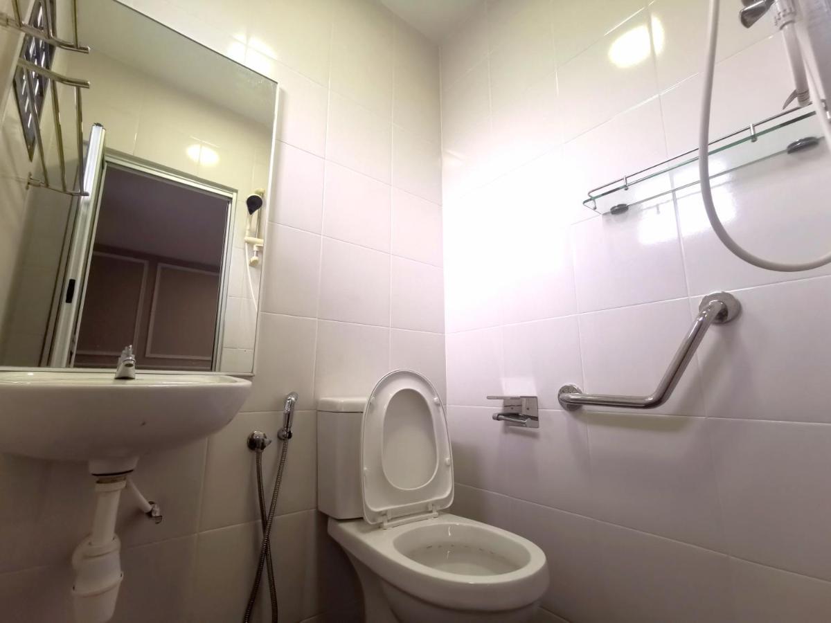 ₘaco ₕoₘe【Private Room】@Sentosa 【Southkey】【Mid Valley】 Johor Bahru Luaran gambar