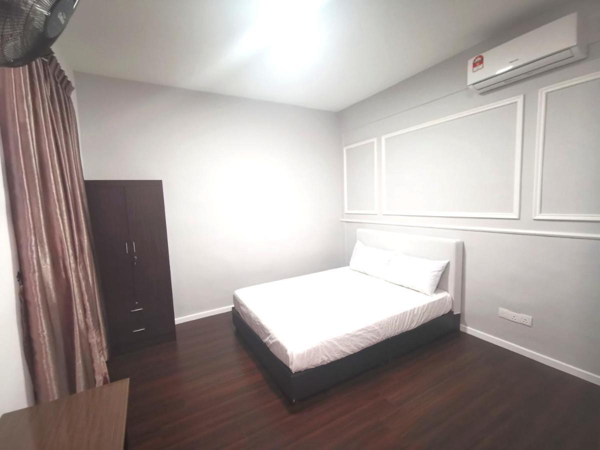 ₘaco ₕoₘe【Private Room】@Sentosa 【Southkey】【Mid Valley】 Johor Bahru Luaran gambar