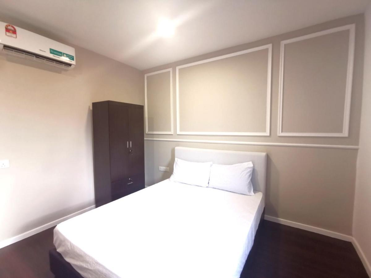 ₘaco ₕoₘe【Private Room】@Sentosa 【Southkey】【Mid Valley】 Johor Bahru Luaran gambar