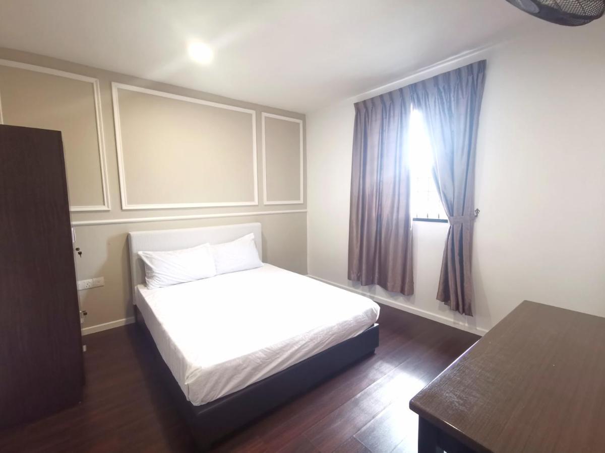 ₘaco ₕoₘe【Private Room】@Sentosa 【Southkey】【Mid Valley】 Johor Bahru Luaran gambar