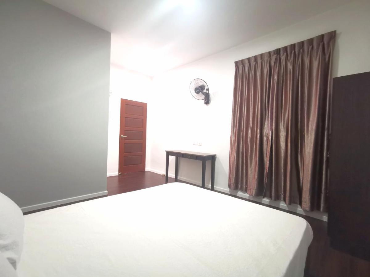 ₘaco ₕoₘe【Private Room】@Sentosa 【Southkey】【Mid Valley】 Johor Bahru Luaran gambar