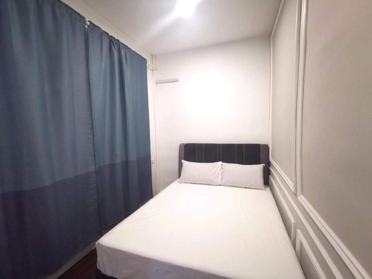 ₘaco ₕoₘe【Private Room】@Sentosa 【Southkey】【Mid Valley】 Johor Bahru Luaran gambar