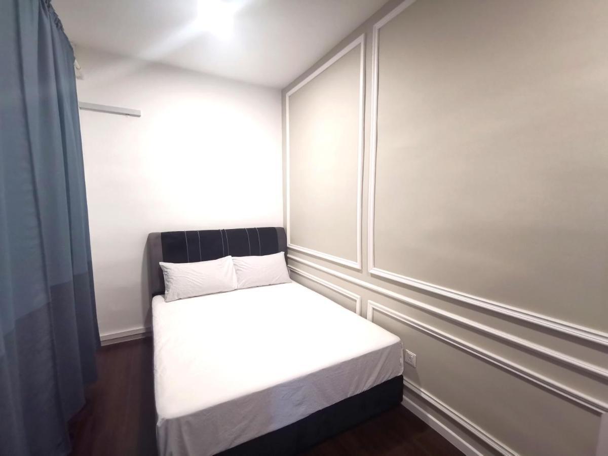 ₘaco ₕoₘe【Private Room】@Sentosa 【Southkey】【Mid Valley】 Johor Bahru Luaran gambar