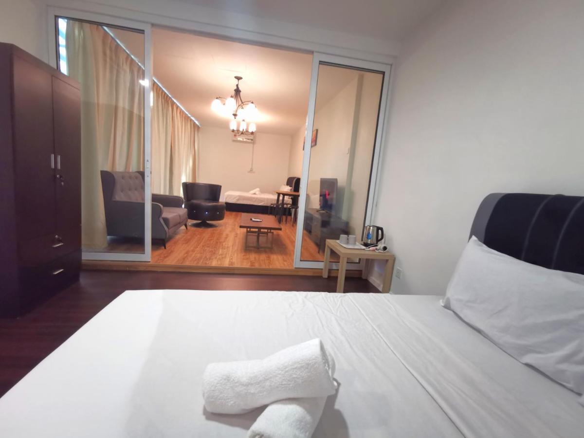 ₘaco ₕoₘe【Private Room】@Sentosa 【Southkey】【Mid Valley】 Johor Bahru Luaran gambar