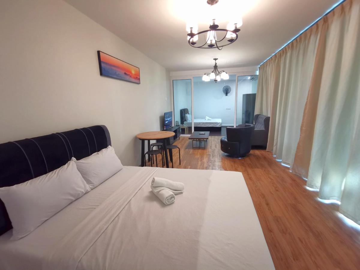 ₘaco ₕoₘe【Private Room】@Sentosa 【Southkey】【Mid Valley】 Johor Bahru Luaran gambar